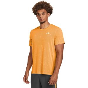 Under Armour Launch Splatter Short Sleeve - T-shirt Under Armour Launch Splatter Short Sleeve - T-shirt