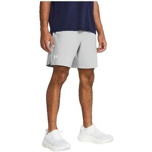 Under Armour Ua Launch Unlined 7 Shorts - shorts Under Armour Ua Launch Unlined 7 Shorts - shorts