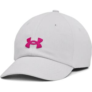 Casquette ajustable Under Armour Blitzing - Protection solaire & respirante - Publicité Casquette ajustable Under Armour Blitzing - Protection solaire & respirante - Publicité