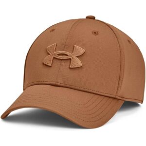 Gorra Under Armour para hombres Blitzing - Transpirable, Absorbe sudor, Ligera Gorra Under Armour para hombres Blitzing - Transpirable, Absorbe sudor, Ligera