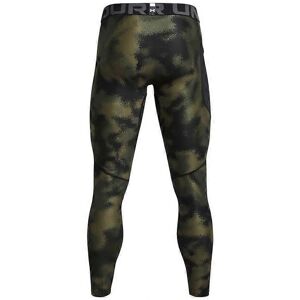Under Armour herr HeatGear tryckta leggings Marine OD Grön - Byxor - Herr Under Armour herr HeatGear tryckta leggings Marine OD Grön - Byxor - Herr