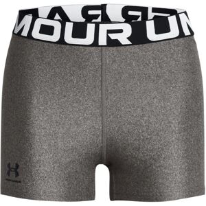Under Armour Short HeatGear Grey - Shorts Under Armour Short HeatGear Grey - Shorts