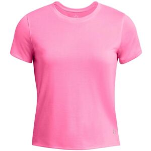 Shorts Under Armour Launch Rose Taille L - Pantalons courts - Publicité Shorts Under Armour Launch Rose Taille L - Pantalons courts - Publicité