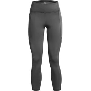 Under Armour Launch Ankle Tights - Women's Castlerock Under Armour Launch Ankle Tights - Women's Castlerock