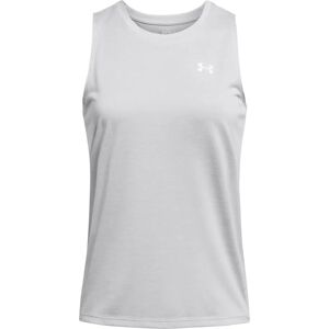 Under Armour Womens Tech Twist Tank - Lightweight, Moisture-Wicking - Tank Top Under Armour Womens Tech Twist Tank - Lightweight, Moisture-Wicking - Tank Top
