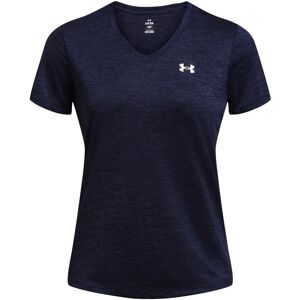 Under Armour Tech Twist V-Neck Short Sleeve - T-Shirt Under Armour Tech Twist V-Neck Short Sleeve - T-Shirt