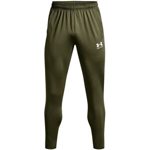 Joggeurs d'entraînement Under Armour Challenger - Noir/Jaune - XL - Publicité Joggeurs d'entraînement Under Armour Challenger - Noir/Jaune - XL - Publicité
