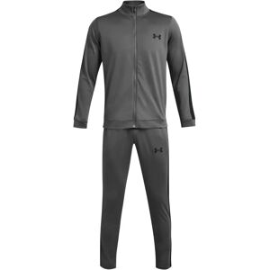 Under Armour Rival Knit Tracksuit - Black / Black M - Tracksuit Under Armour Rival Knit Tracksuit - Black / Black M - Tracksuit