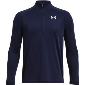 Under Armour Navy Tech 2.0 Hanorac - Hanorac Under Armour Navy Tech 2.0 Hanorac - Hanorac