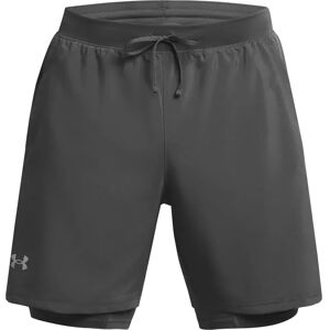 Under Armour Fly By 2-in-1 Shorts - Shorts Under Armour Fly By 2-in-1 Shorts - Shorts