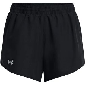 Under Armour Black Shorts - Running & Multisport Under Armour Black Shorts - Running & Multisport