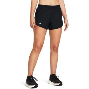 Under Armour Black Shorts - Running, Multisport, Lightweight Under Armour Black Shorts - Running, Multisport, Lightweight
