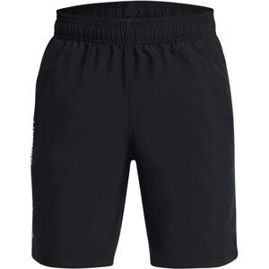 Under Armour Fly-By 3" Women's Running Shorts - Black Under Armour Fly-By 3" Women's Running Shorts - Black