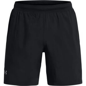 Under Armour Fly-By Shorts - Lightweight, Breathable, Recycled Polyester Under Armour Fly-By Shorts - Lightweight, Breathable, Recycled Polyester