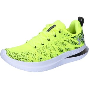 Under Armour Velociti 3 Running Shoes - High Vis Yellow - Men Under Armour Velociti 3 Running Shoes - High Vis Yellow - Men