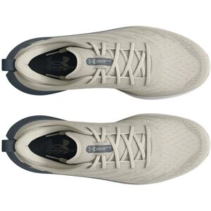 Under Armour Men’s Velociti 3 Breeze Running Shoes White Quartz - Running Shoes Under Armour Men’s Velociti 3 Breeze Running Shoes White Quartz - Running Shoes