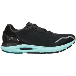 Pantofi de alergare Under Armour HOVR Sonic 6 - Gri / Negru - Feminin Pantofi de alergare Under Armour HOVR Sonic 6 - Gri / Negru - Feminin
