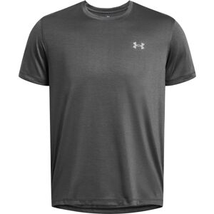 Under Armour Men's Launch T-Shirt - Sportwear Under Armour Men's Launch T-Shirt - Sportwear