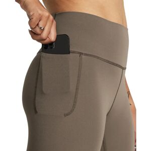 Leggings Under Armour Meridian - Taupe Dusk Leggings Under Armour Meridian - Taupe Dusk