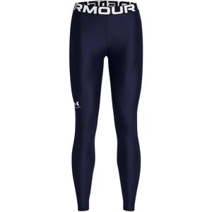 Under Armour Midnights Navy UA HG AUTHENTICS Leggings - Leggings Under Armour Midnights Navy UA HG AUTHENTICS Leggings - Leggings