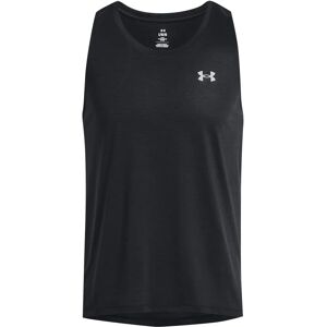 Under Armour Launch Men’s Tank Top - Sporty, Reflective, Lightweight Under Armour Launch Men’s Tank Top - Sporty, Reflective, Lightweight