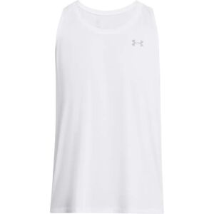 Under Armour Microthread Singlet - Ademend, Lichtgewicht, Geurvrij - Producttype Under Armour Microthread Singlet - Ademend, Lichtgewicht, Geurvrij - Producttype