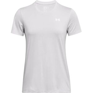 Under Armour Womens Tech Twist Short Sleeve T-Shirt - Lightweight & Quick-Dry Under Armour Womens Tech Twist Short Sleeve T-Shirt - Lightweight & Quick-Dry