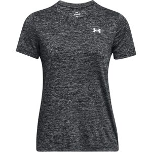 Under Armour Womens Tech Twist Short Sleeve T-Shirt - T-Shirt Under Armour Womens Tech Twist Short Sleeve T-Shirt - T-Shirt