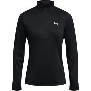 Under Armour Tech ½ Zip Dames Trainingshirt - Sportshirt Under Armour Tech ½ Zip Dames Trainingshirt - Sportshirt