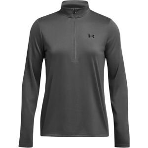 Under Armour Women's Tech ½ Zip - Quick-Dry Athletic T-Shirt Under Armour Women's Tech ½ Zip - Quick-Dry Athletic T-Shirt