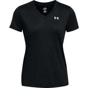 Under Armour Twist Tech Short Sleeve V-Neck Training Top - Training top Under Armour Twist Tech Short Sleeve V-Neck Training Top - Training top