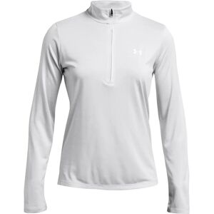 Under Armour Damen Tech Twist ½ Reißverschluss - Jacke Under Armour Damen Tech Twist ½ Reißverschluss - Jacke