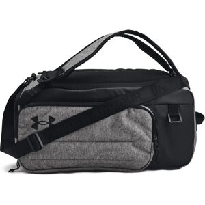 Under Armour Contain Duo Bag S - castlerock medium heather/black Under Armour Contain Duo Bag S - castlerock medium heather/black