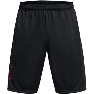 Shorts graphiques Under Armour Tech - Noir - Séchage rapide, Ultra doux - Publicité Shorts graphiques Under Armour Tech - Noir - Séchage rapide, Ultra doux - Publicité