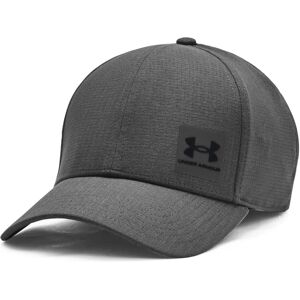 Under Armour Men's UA ArmourVent Adjustable Cap (1383440) - castlerock Under Armour Men's UA ArmourVent Adjustable Cap (1383440) - castlerock