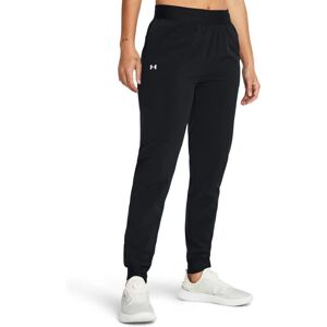 Under Armour Rival High-Rise Woven Pants - Pants Under Armour Rival High-Rise Woven Pants - Pants