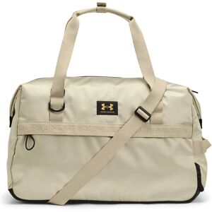 Under Armour Essentials Duffle Bag - (1378416-273) slit/khaki base Under Armour Essentials Duffle Bag - (1378416-273) slit/khaki base