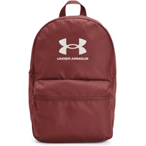 Sac à dos Under Armour UA Loudon Lite (1380476) - rouge chine/argile blanche - Publicité Sac à dos Under Armour UA Loudon Lite (1380476) - rouge chine/argile blanche - Publicité