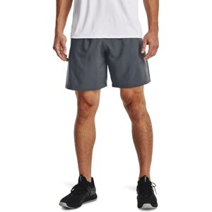 Under Armour Woven Wordmark Shorts - Grey - Shorts Under Armour Woven Wordmark Shorts - Grey - Shorts