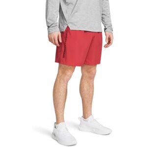 Under Armour Men's Tech Woven Shorts - Dark Grey Under Armour Men's Tech Woven Shorts - Dark Grey