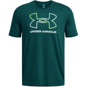 Under Armour Modèle 1382915449 T-Shirt à Manches Courtes Légère - Publicité Under Armour Modèle 1382915449 T-Shirt à Manches Courtes Légère - Publicité