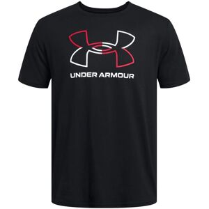 Under Armour ua gl foundation update ss-blk 5xl - Kleidung Under Armour ua gl foundation update ss-blk 5xl - Kleidung