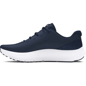 Under Armour Mens Charged Surge 4 Shoes Navy - Sport Under Armour Mens Charged Surge 4 Shoes Navy - Sport