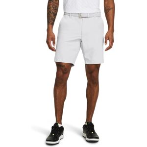 Pánské zúžené šortky Under Armour Drive - Halo Šedá - Šortky Pánské zúžené šortky Under Armour Drive - Halo Šedá - Šortky