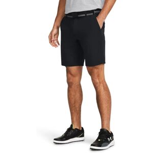 Under Armour Drive Taper Shorts - Black Under Armour Drive Taper Shorts - Black