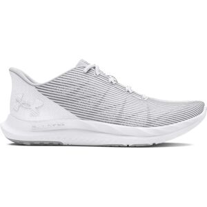 Under Armour White Speed Swift Running Shoes - Shoes Under Armour White Speed Swift Running Shoes - Shoes