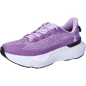 Under Armour Infinite Pro Running Shoes - Purple Ace / Black / White - Athletic Footwear Under Armour Infinite Pro Running Shoes - Purple Ace / Black / White - Athletic Footwear