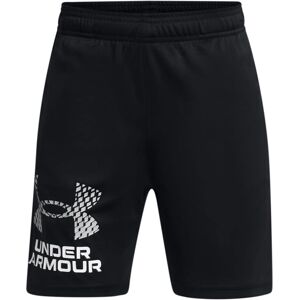 Under Armour Boys Tech Logo Shorts - Shorts Under Armour Boys Tech Logo Shorts - Shorts