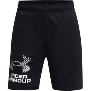 Under Armour Boys Tech Logo Shorts - Shorts Under Armour Boys Tech Logo Shorts - Shorts