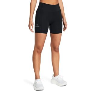 Under Armour Launch 6" Shorts Black - Shorts Under Armour Launch 6" Shorts Black - Shorts